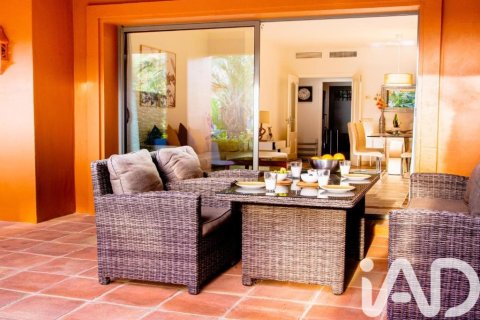 Lägenhet till salu i Estepona, Malaga, Spanien 2 sovrum, 140 kvm. Nr. 152776 - foto 13