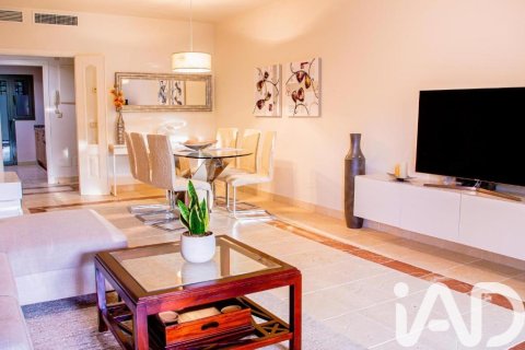 Lägenhet till salu i Estepona, Malaga, Spanien 2 sovrum, 140 kvm. Nr. 152776 - foto 4