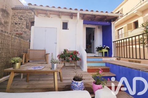 House for sale in Capdepera, Mallorca, Spain 2 bedrooms, 199 sq.m. No. 152779 - photo 4