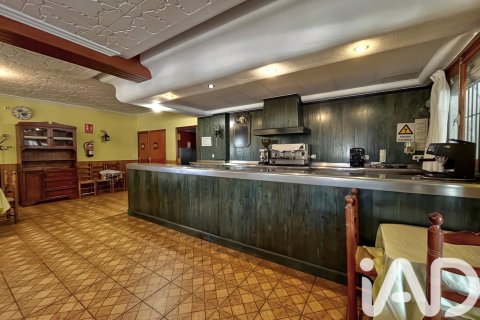 Talo myytävänä Elda, Alicante, Espanja, 3 makuuhuonetta, 572 m2 No. 152775 - kuva 30