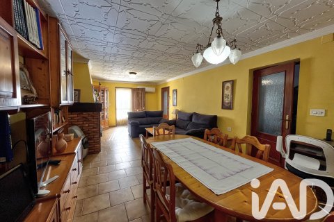 Talo myytävänä Elda, Alicante, Espanja, 3 makuuhuonetta, 572 m2 No. 152775 - kuva 19