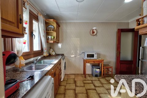 Talo myytävänä Elda, Alicante, Espanja, 3 makuuhuonetta, 572 m2 No. 152775 - kuva 28