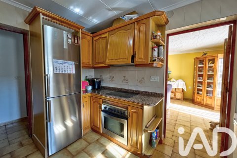 Talo myytävänä Elda, Alicante, Espanja, 3 makuuhuonetta, 572 m2 No. 152775 - kuva 27