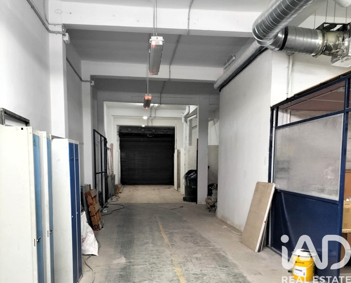 Gewerbeimmobilien in Zaragoza, Spanien 580 m2 Nr. 152778