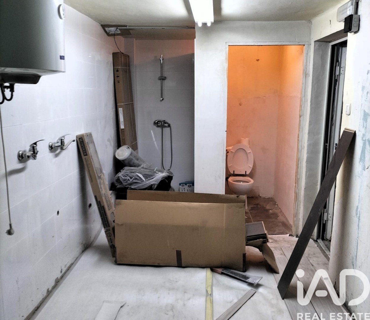 Gewerbeimmobilien in Zaragoza, Spanien 580 m2 Nr. 152778
