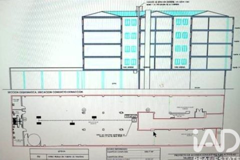 Продажа коммерческой недвижимости в Сарагоса, Испания 580м2 №152778 - фото 18