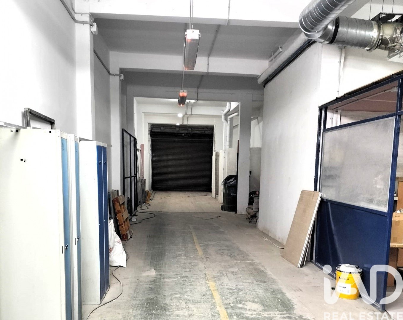Gewerbeimmobilien in Zaragoza, Spanien 580 m2 Nr. 152778