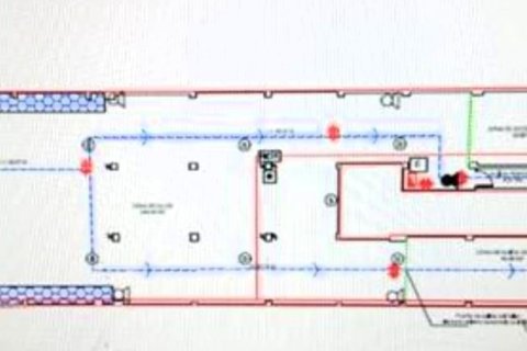 Продажа коммерческой недвижимости в Сарагоса, Испания 580м2 №152778 - фото 17