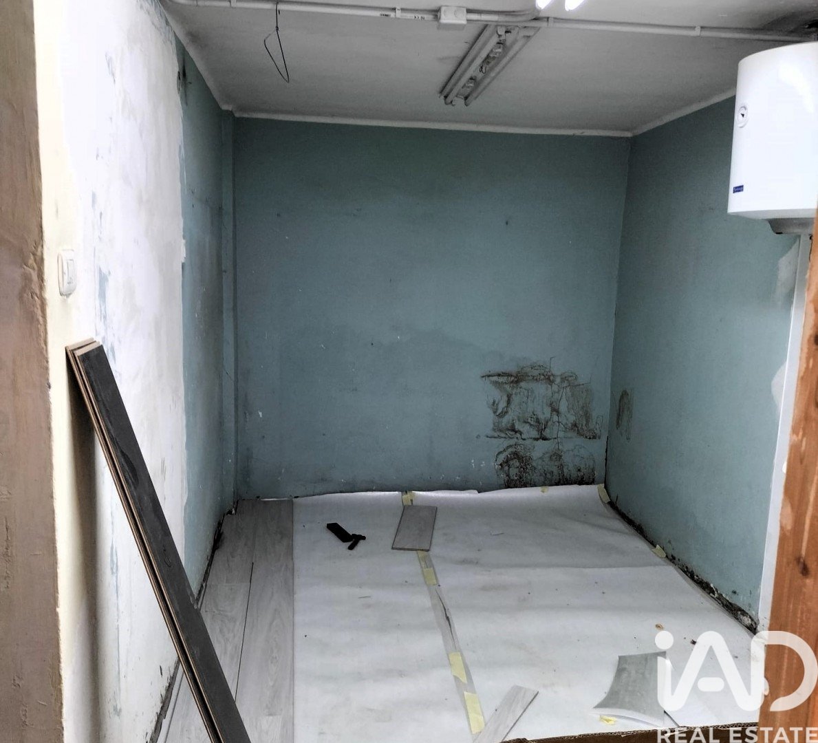 Gewerbeimmobilien in Zaragoza, Spanien 580 m2 Nr. 152778