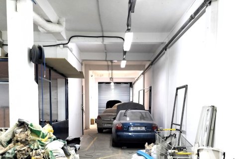 Продажа коммерческой недвижимости в Сарагоса, Испания 580м2 №152778 - фото 16