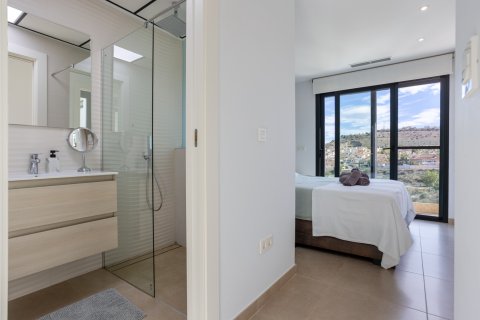 Casa adosada en venta en Benijófar, Alicante, España 3 dormitorios, 127 m2 No. 161675 - foto 24