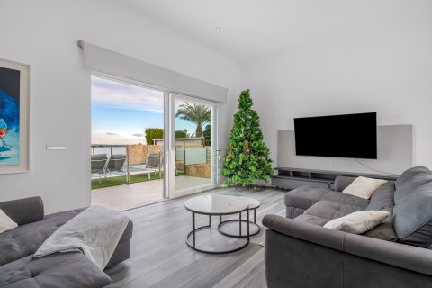 Продажа виллы в Альгорфа, Аликанте, Испания 4 спальни, 216м2 №161674 - фото 22