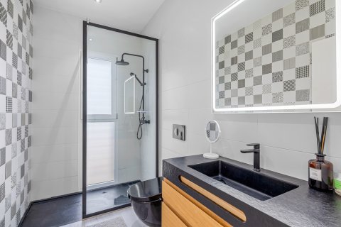 Продажа виллы в Альгорфа, Аликанте, Испания 4 спальни, 216м2 №161674 - фото 29