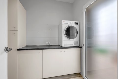 Продажа виллы в Альгорфа, Аликанте, Испания 4 спальни, 216м2 №161674 - фото 20