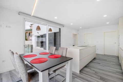 Продажа виллы в Альгорфа, Аликанте, Испания 4 спальни, 216м2 №161674 - фото 26