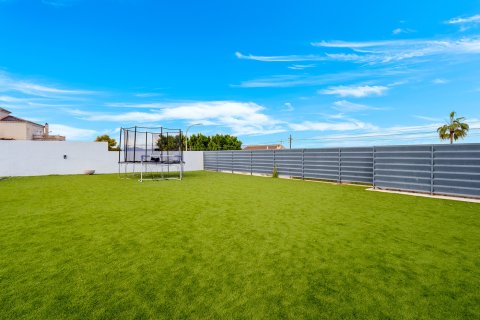 Продажа виллы в Альгорфа, Аликанте, Испания 4 спальни, 216м2 №161674 - фото 17