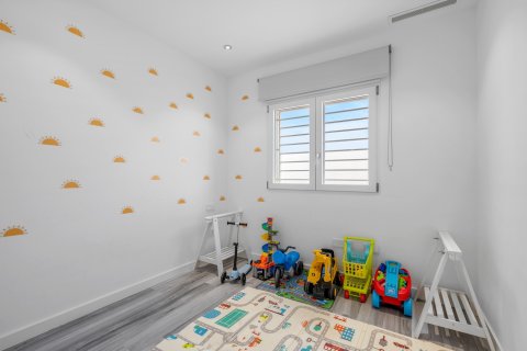 Продажа виллы в Альгорфа, Аликанте, Испания 4 спальни, 216м2 №161674 - фото 30