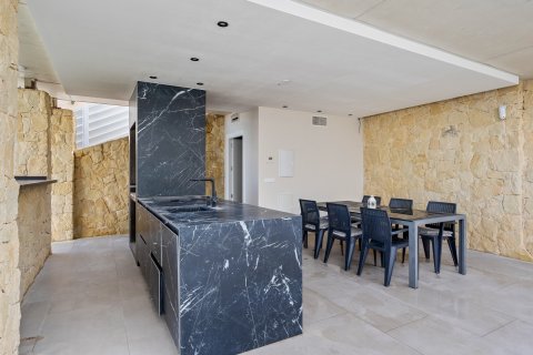 Продажа виллы в Альгорфа, Аликанте, Испания 4 спальни, 216м2 №161674 - фото 14