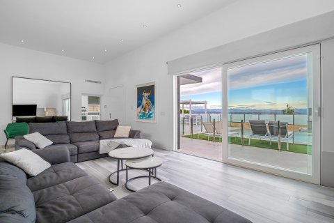 Продажа виллы в Альгорфа, Аликанте, Испания 4 спальни, 216м2 №161674 - фото 23