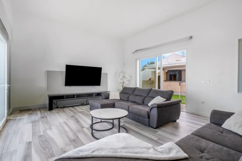 Продажа виллы в Альгорфа, Аликанте, Испания 4 спальни, 216м2 №161674 - фото 21