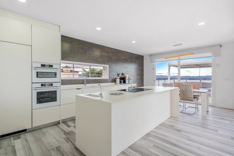 Продажа виллы в Альгорфа, Аликанте, Испания 4 спальни, 216м2 №161674 - фото 24