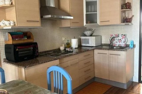 Villa en venta en Torrevieja, Alicante, España 2 dormitorios, 100 m2 No. 161673 - foto 5