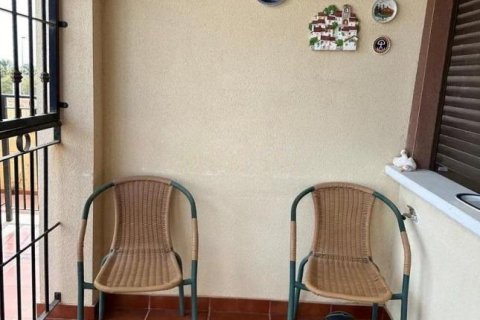 Villa en venta en Torrevieja, Alicante, España 2 dormitorios, 100 m2 No. 161673 - foto 7