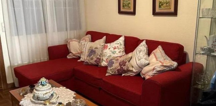 Villa en Torrevieja, Alicante, España 2 dormitorios, 100 m2 No. 161673