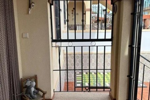 Villa en venta en Torrevieja, Alicante, España 2 dormitorios, 100 m2 No. 161673 - foto 8