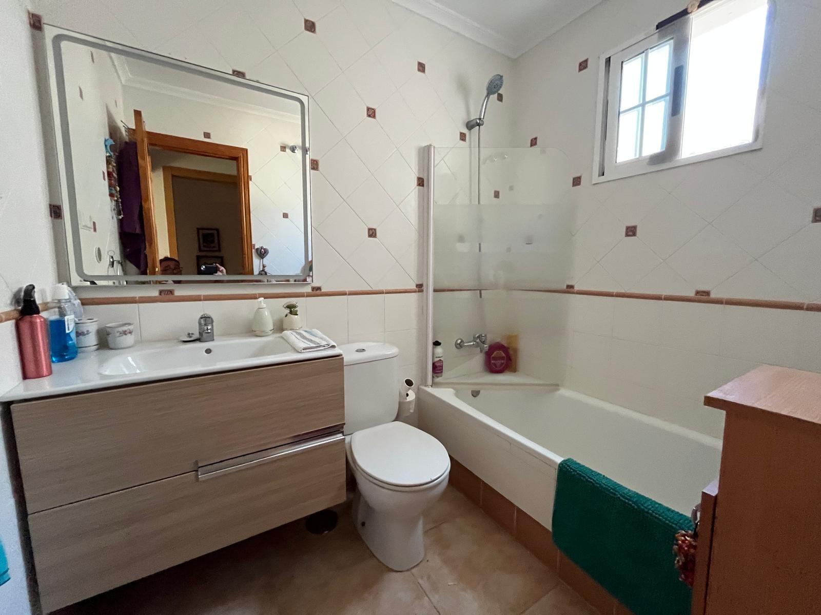 Hus i Torrevieja, Alicante, Spanien 3 sovrum, 69 kvm. Nr. 161671