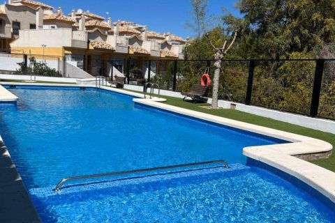 Dom w Torrevieja, Alicante, Hiszpania 3 sypialnie, 69 mkw. nr 161671 – zdjęcie 23