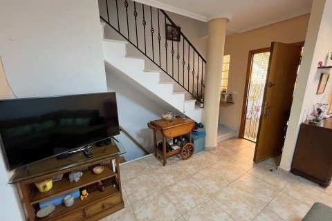 Dom w Torrevieja, Alicante, Hiszpania 3 sypialnie, 69 mkw. nr 161671 – zdjęcie 8