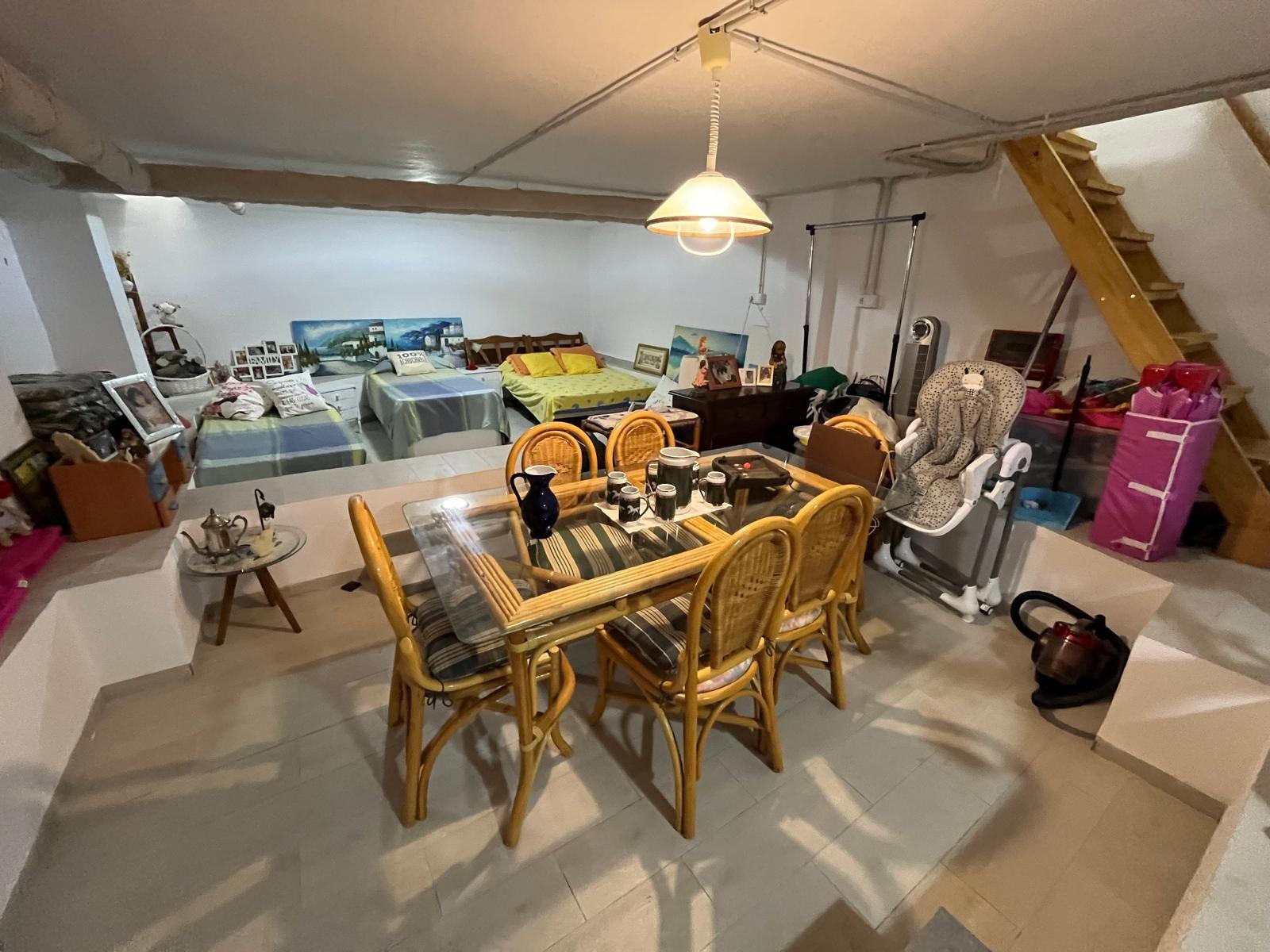 Hus i Torrevieja, Alicante, Spanien 3 sovrum, 69 kvm. Nr. 161671