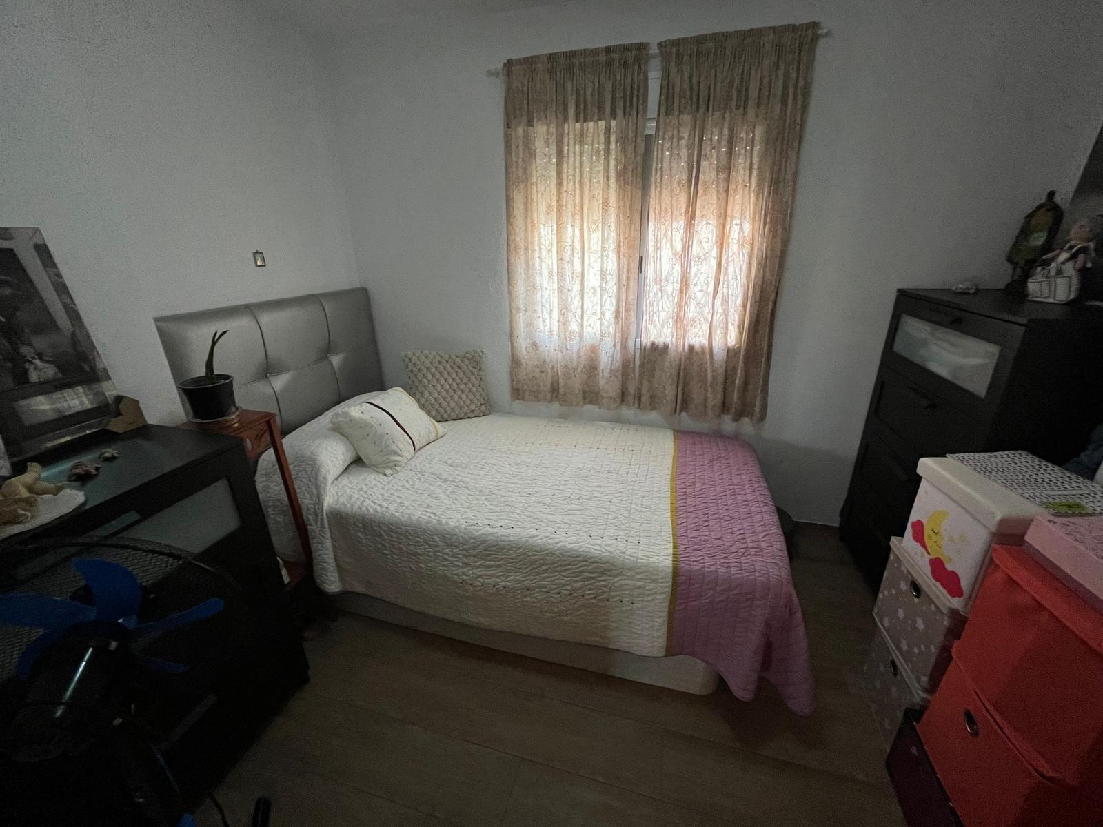 Hus i Torrevieja, Alicante, Spanien 3 sovrum, 69 kvm. Nr. 161671