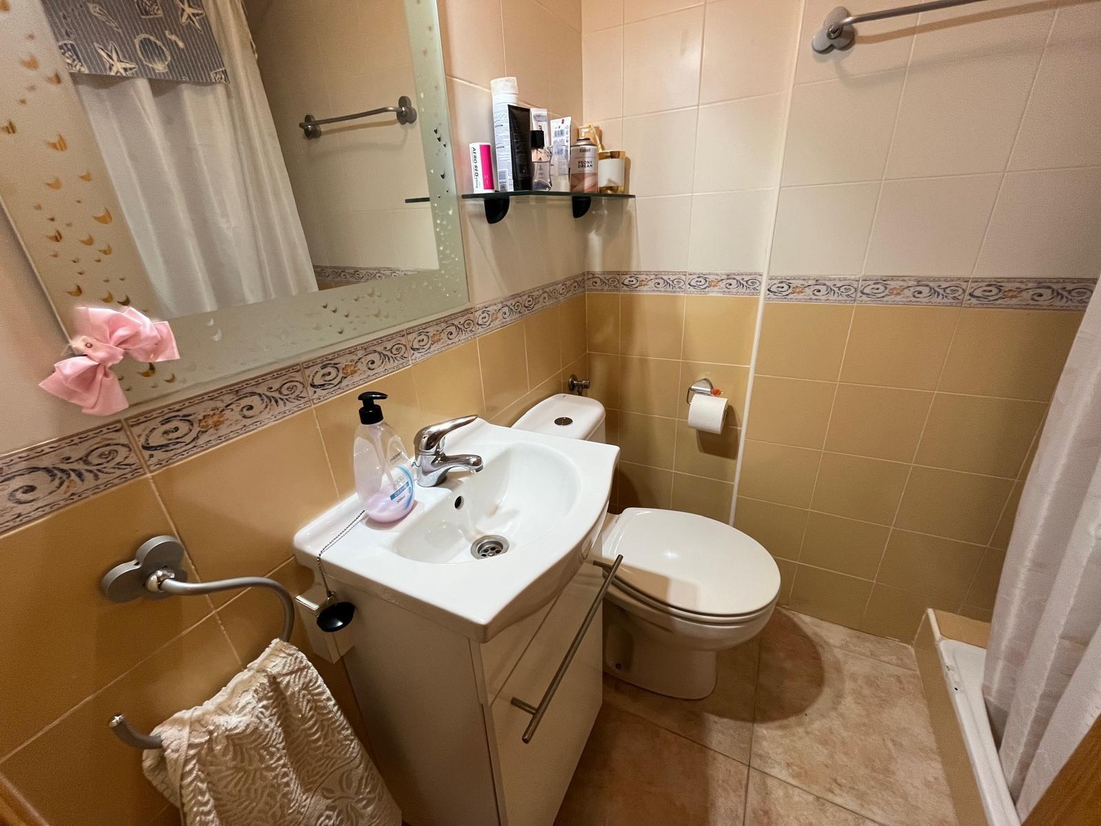 Hus i Torrevieja, Alicante, Spanien 3 sovrum, 69 kvm. Nr. 161671