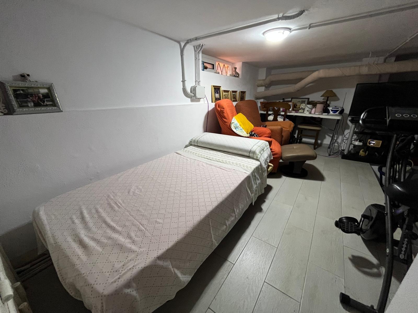 Hus i Torrevieja, Alicante, Spanien 3 sovrum, 69 kvm. Nr. 161671
