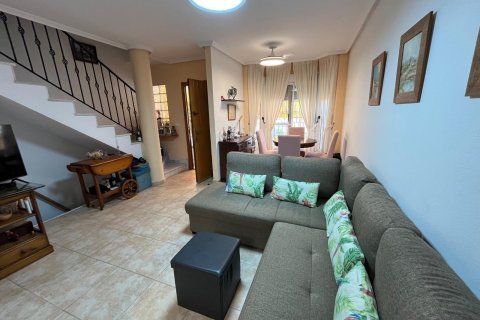 Dom w Torrevieja, Alicante, Hiszpania 3 sypialnie, 69 mkw. nr 161671 – zdjęcie 5