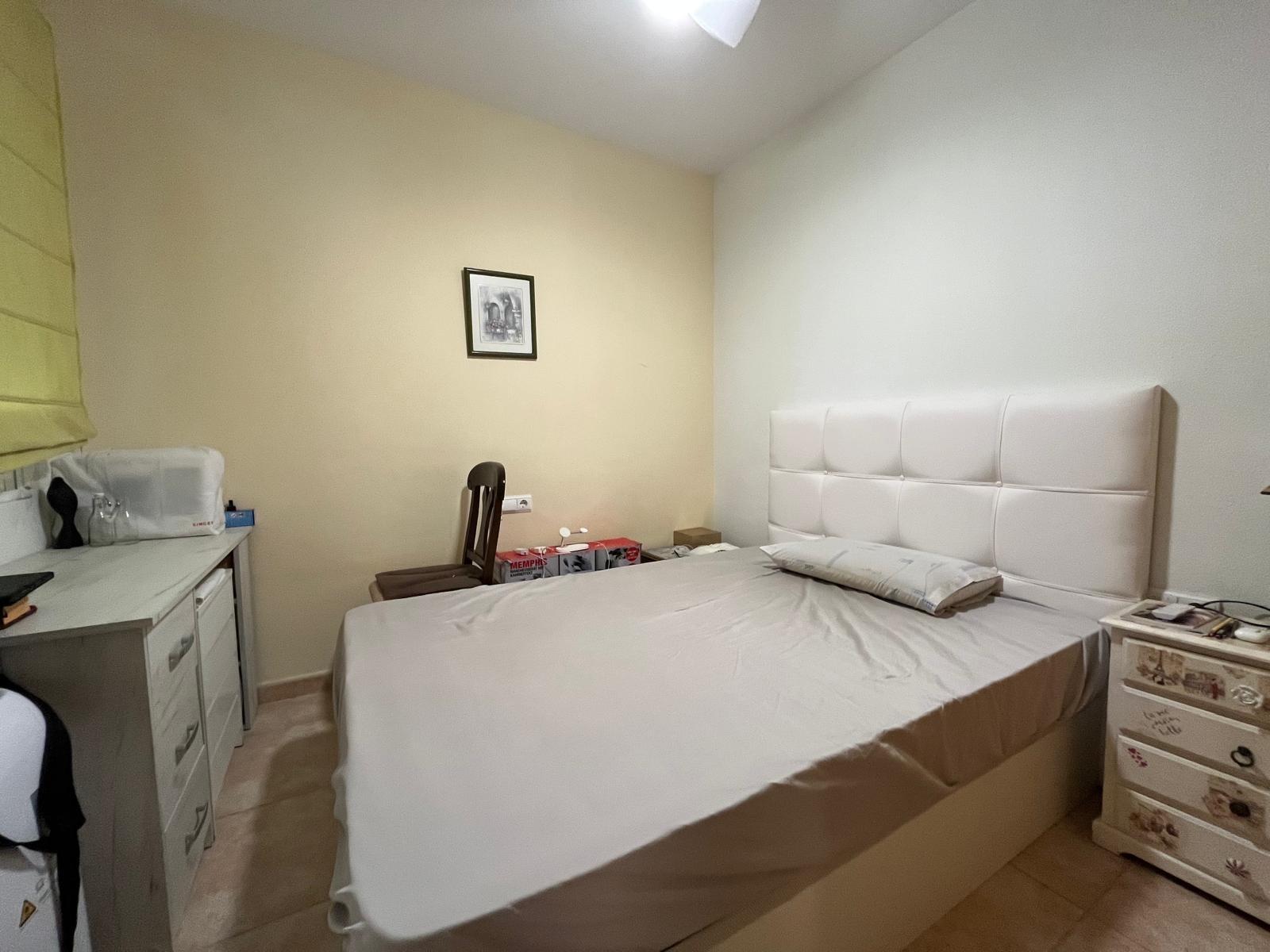 Hus i Torrevieja, Alicante, Spanien 3 sovrum, 69 kvm. Nr. 161671