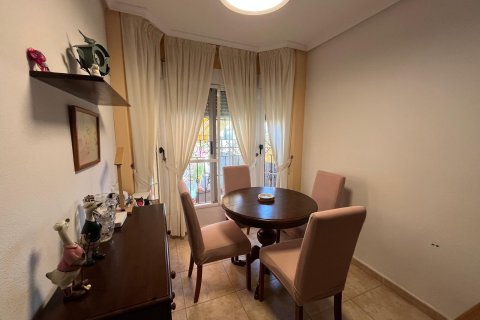 Dom w Torrevieja, Alicante, Hiszpania 3 sypialnie, 69 mkw. nr 161671 – zdjęcie 7