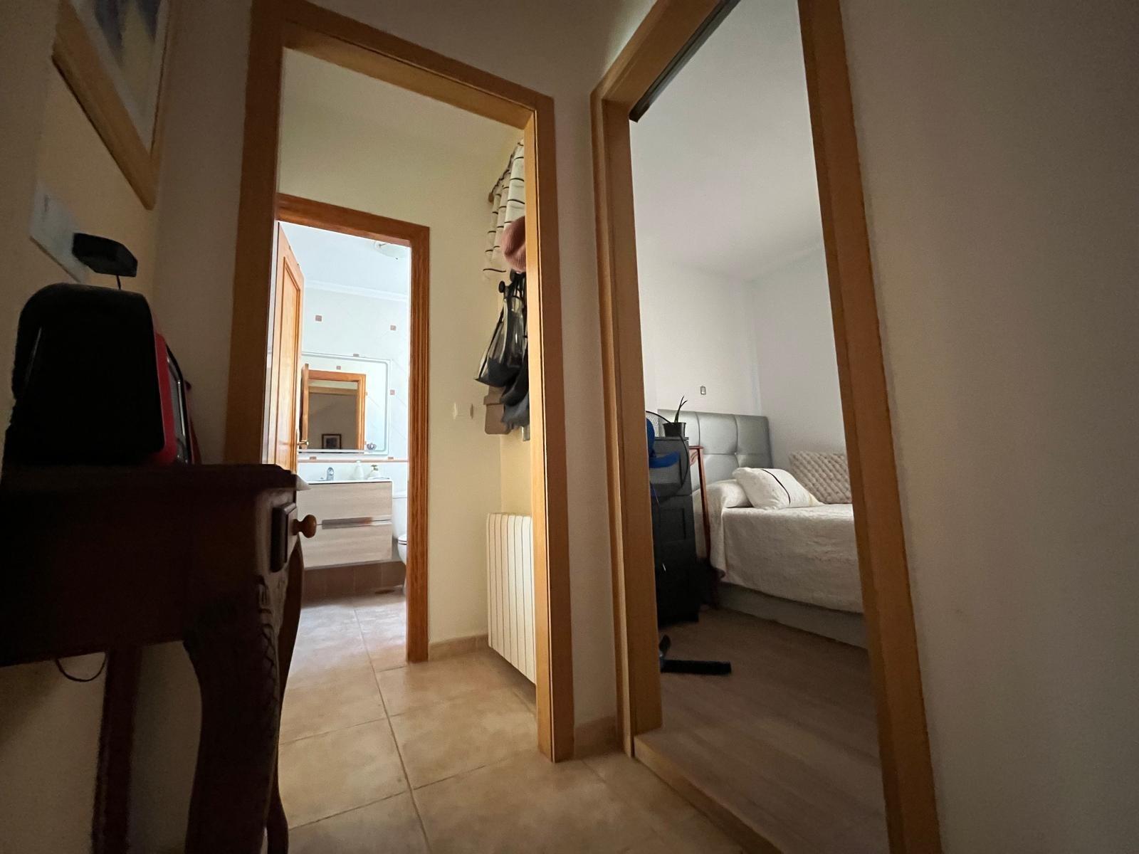Hus i Torrevieja, Alicante, Spanien 3 sovrum, 69 kvm. Nr. 161671