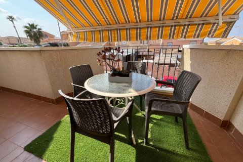 Dom w Torrevieja, Alicante, Hiszpania 3 sypialnie, 69 mkw. nr 161671 – zdjęcie 16