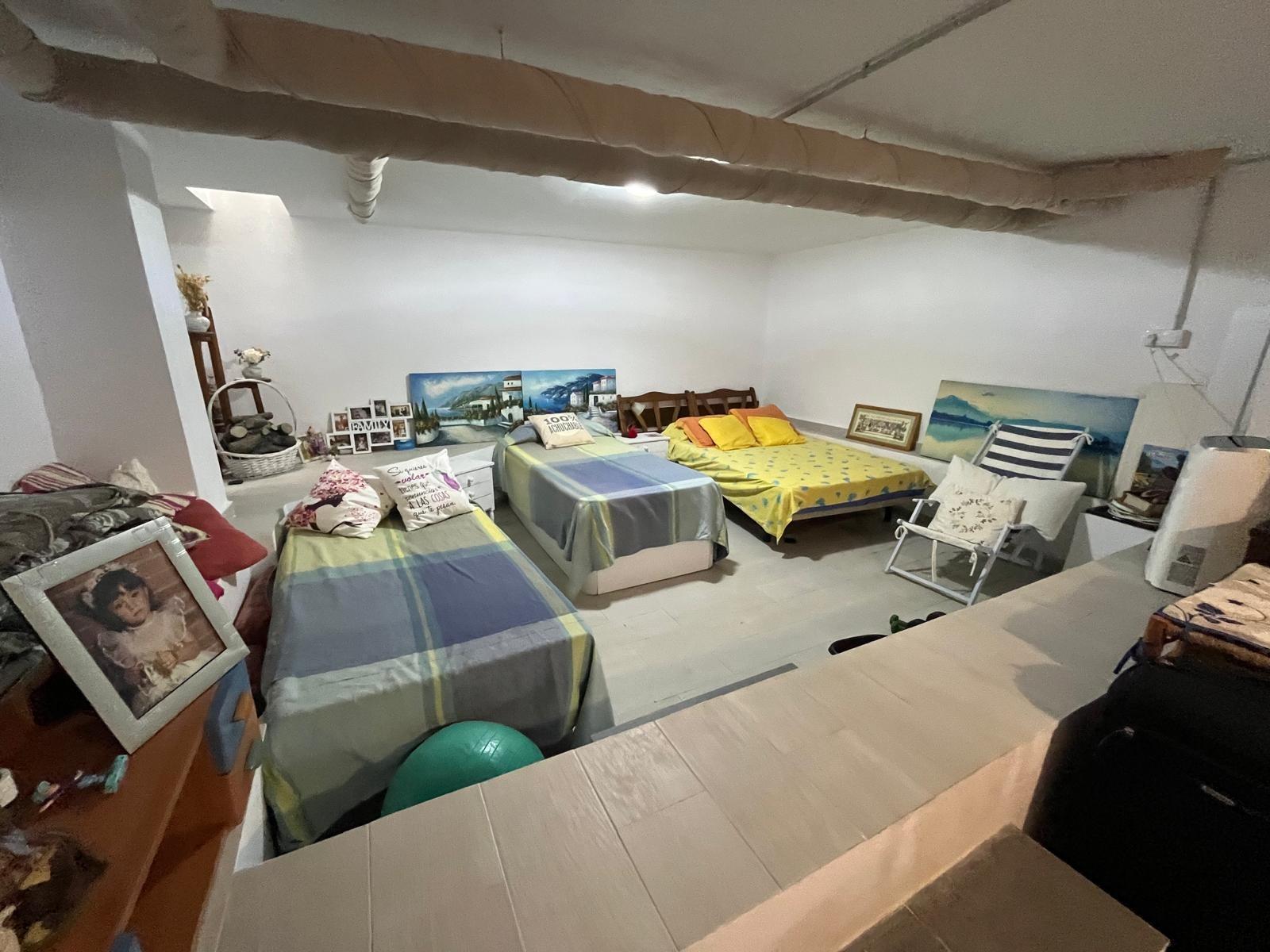 Hus i Torrevieja, Alicante, Spanien 3 sovrum, 69 kvm. Nr. 161671