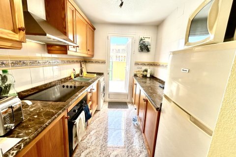 Townhouse à vendre à La Zenia, Alicante, Espagne, 3 chambres, No. 161676 - photo 5