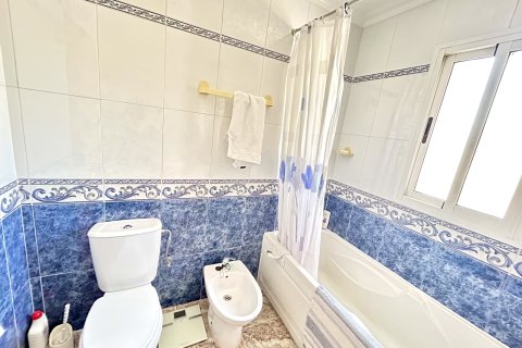 Townhouse à vendre à La Zenia, Alicante, Espagne, 3 chambres, No. 161676 - photo 10