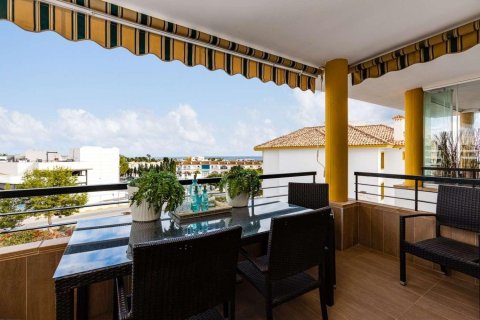 Attico in vendita a Alicante, Spagna 2 camere da letto, 100 mq. N° 161670 - foto 10