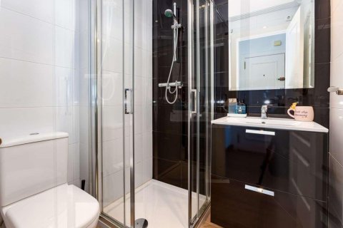 Attico in vendita a Alicante, Spagna 2 camere da letto, 100 mq. N° 161670 - foto 19