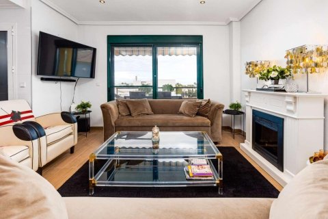 Attico in vendita a Alicante, Spagna 2 camere da letto, 100 mq. N° 161670 - foto 12