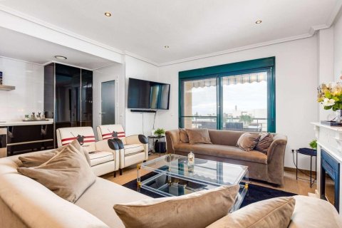 Attico in vendita a Alicante, Spagna 2 camere da letto, 100 mq. N° 161670 - foto 16