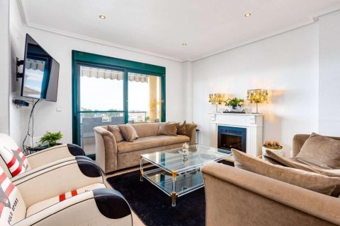 Attico in vendita a Alicante, Spagna 2 camere da letto, 100 mq. N° 161670 - foto 17