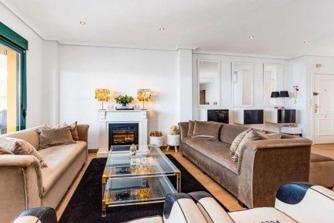 Attico in vendita a Alicante, Spagna 2 camere da letto, 100 mq. N° 161670 - foto 22